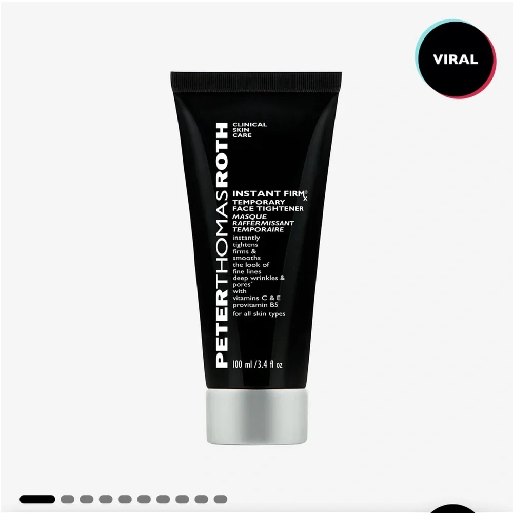 Peter Thomas Roth Instant FIRMX Bundle - Picture 9 of 9